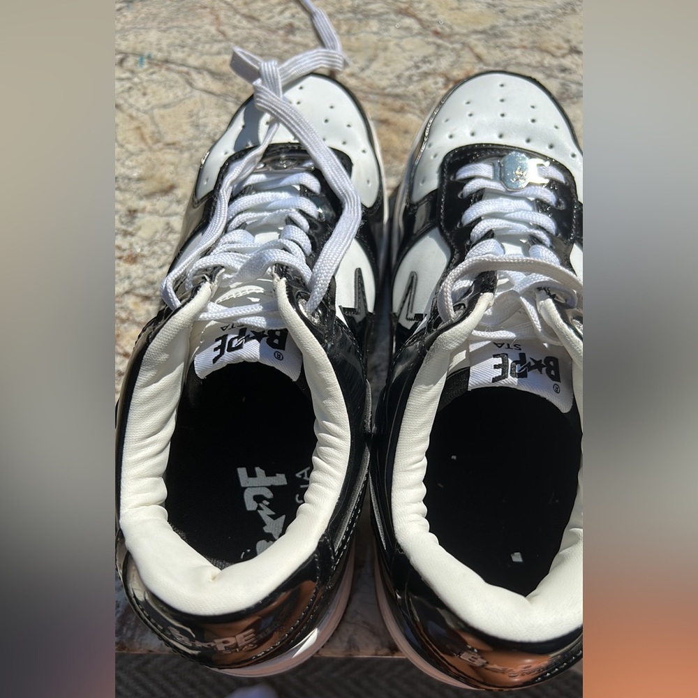 Bapes - Picture 5 of 6